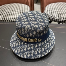 Christian Dior Caps